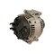 Wai Global Alternator, ALTVA IRIF 12V 150A CW, 150 Amp12 Volt, CW, 6Groove Clutch Pulley 23829N - alternate 8